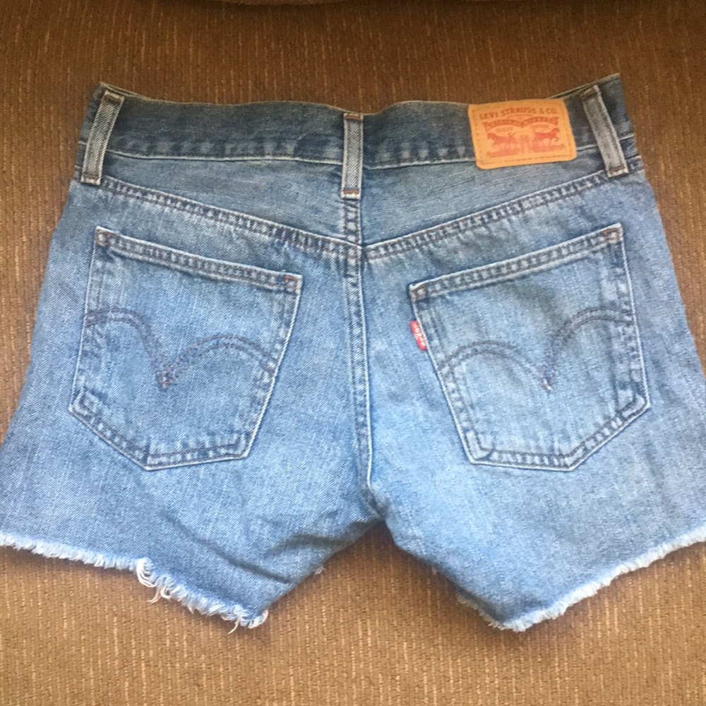 Levi’s Shorts